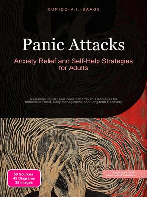 cover image of Panic Attacks
